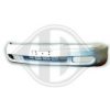 MAZDA GA8L50031A8H Bumper